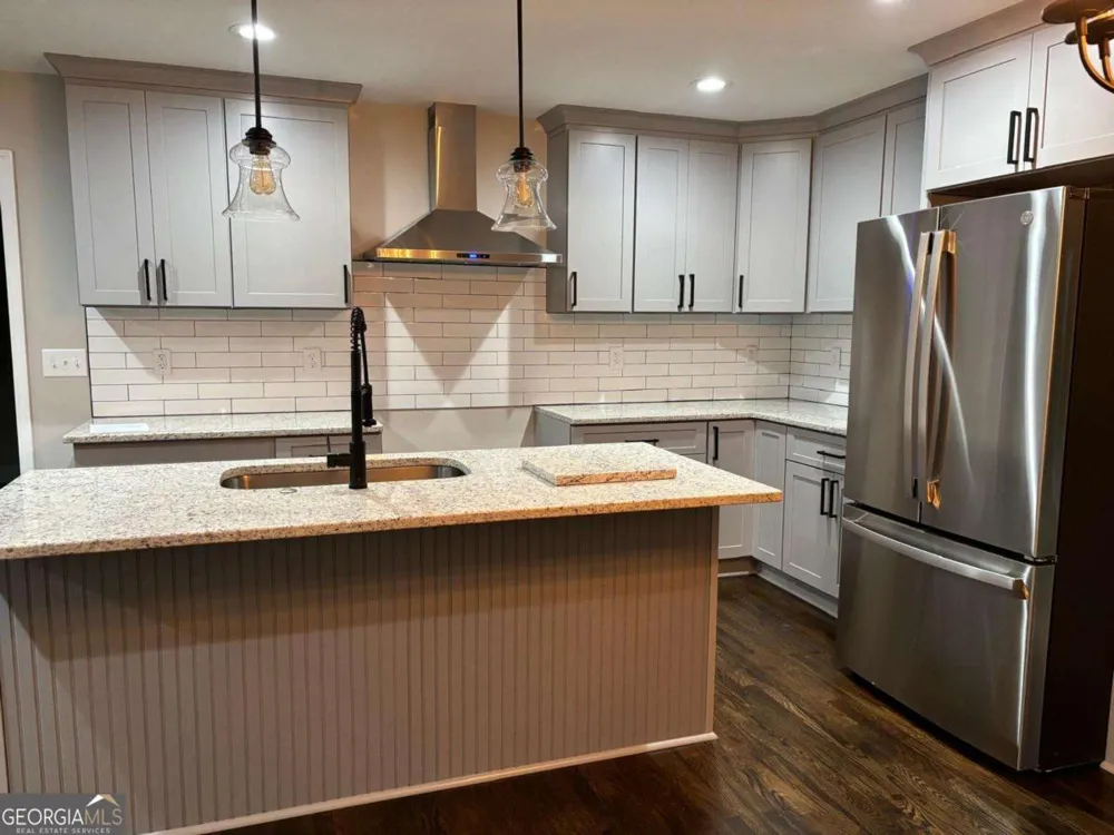 2485 Ortega WAY Chamblee, GA 30341