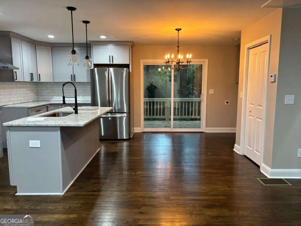2485 Ortega WAY Chamblee, GA 30341