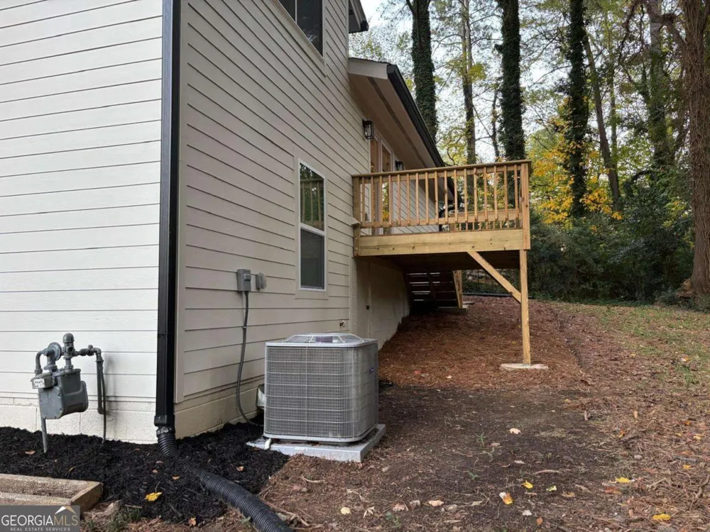 2485 Ortega WAY Chamblee, GA 30341