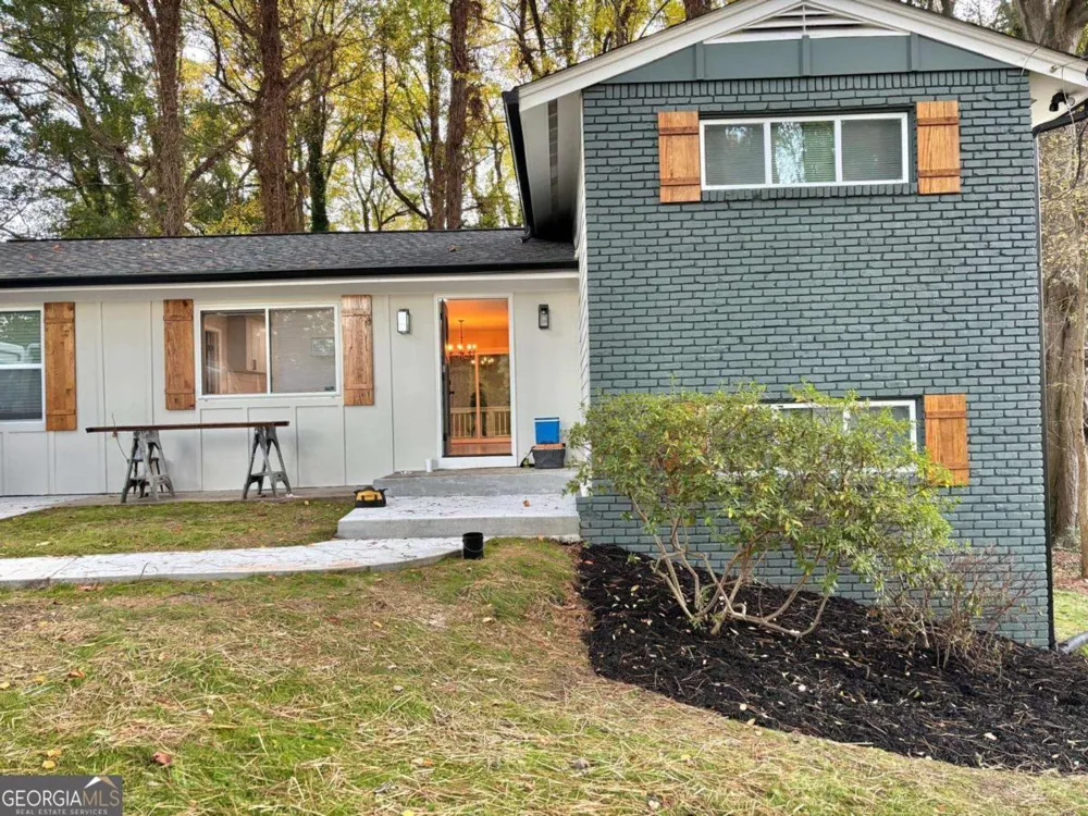 2485 Ortega WAY Chamblee, GA 30341