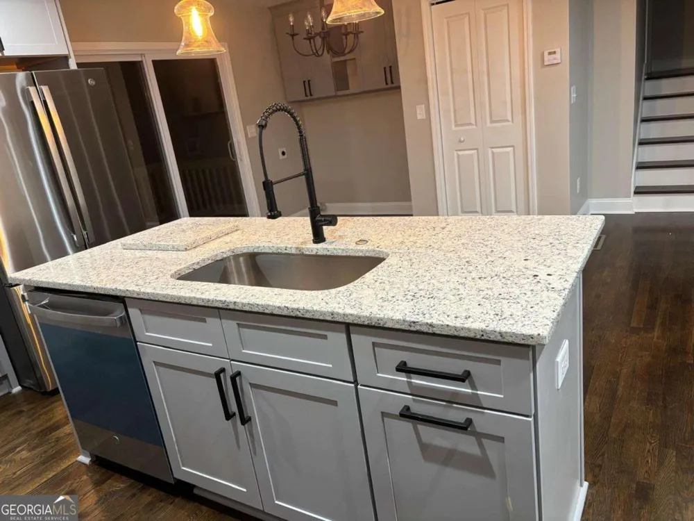 2485 Ortega WAY Chamblee, GA 30341