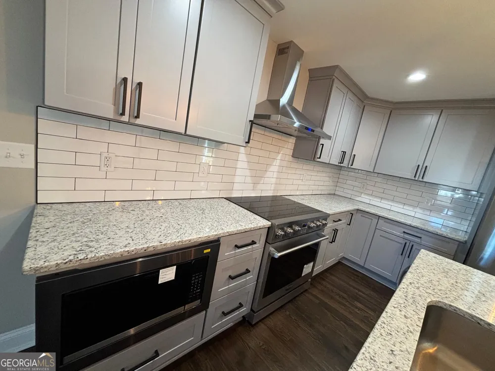 2485 Ortega WAY Chamblee, GA 30341
