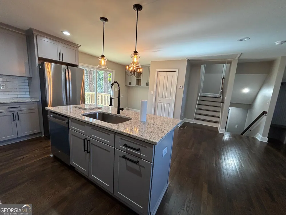2485 Ortega WAY Chamblee, GA 30341