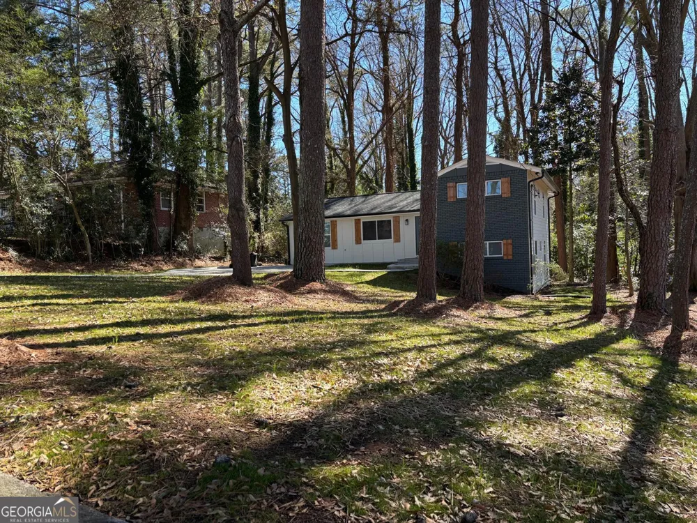 2485 Ortega WAY Chamblee, GA 30341
