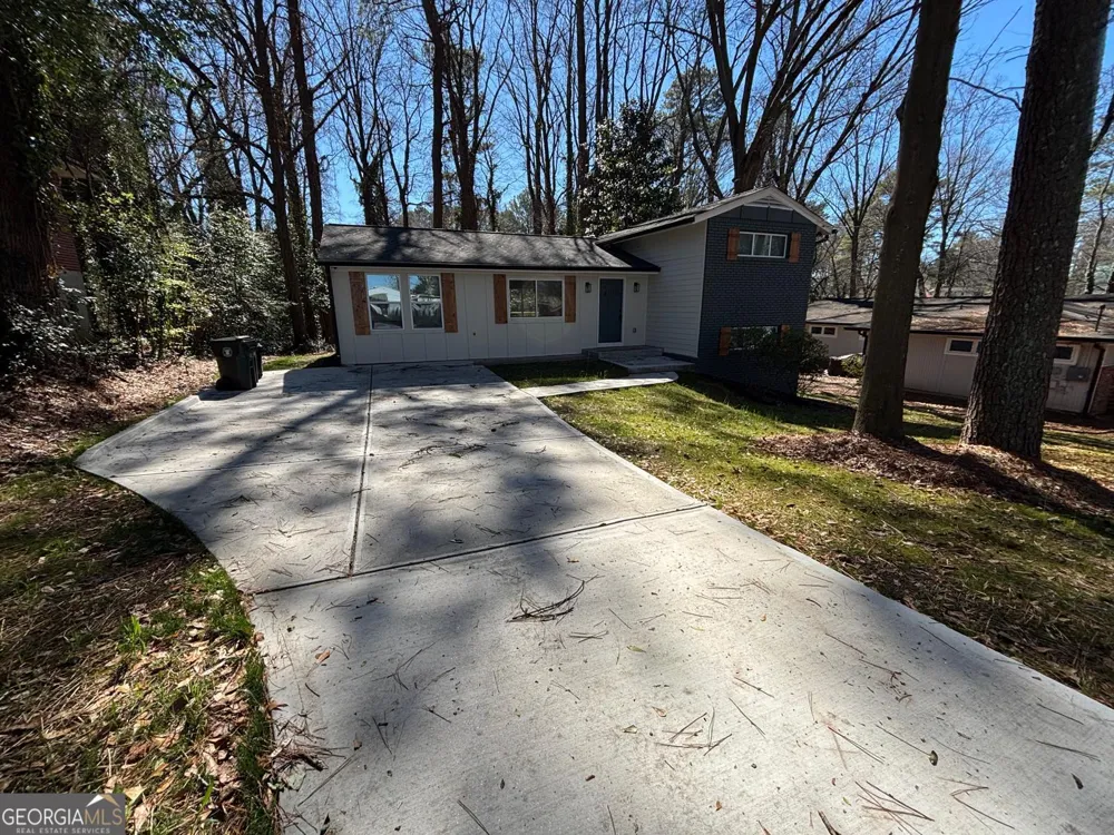 2485 Ortega WAY Chamblee, GA 30341