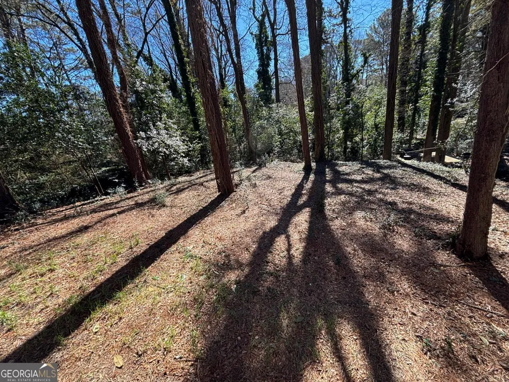 2485 Ortega WAY Chamblee, GA 30341