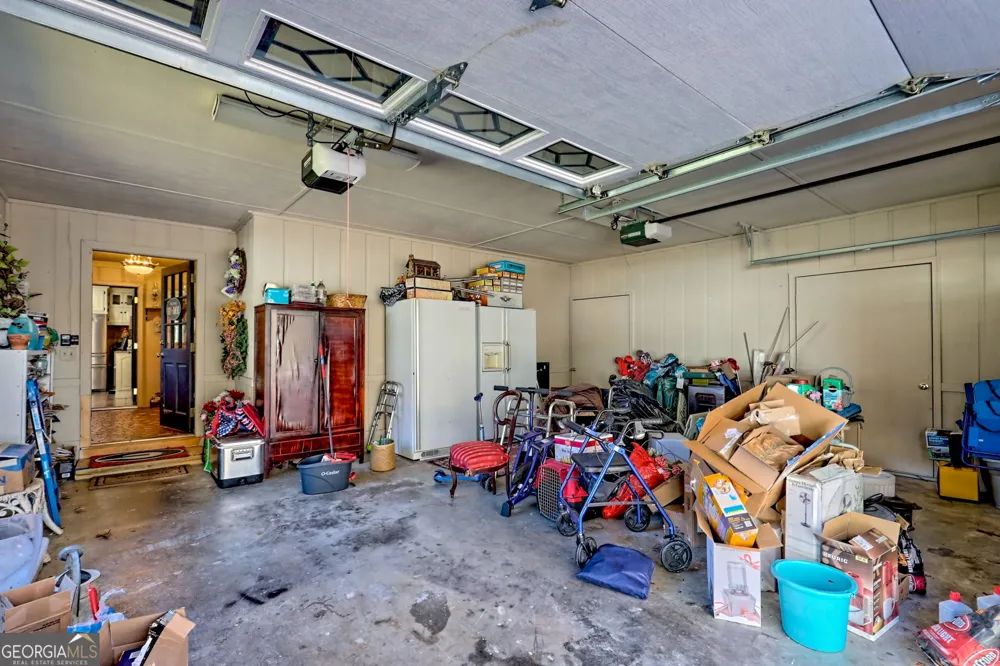 428 Orchard View LN Lakemont, GA 30552