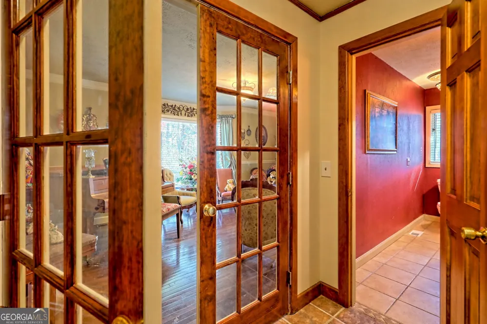 428 Orchard View LN Lakemont, GA 30552