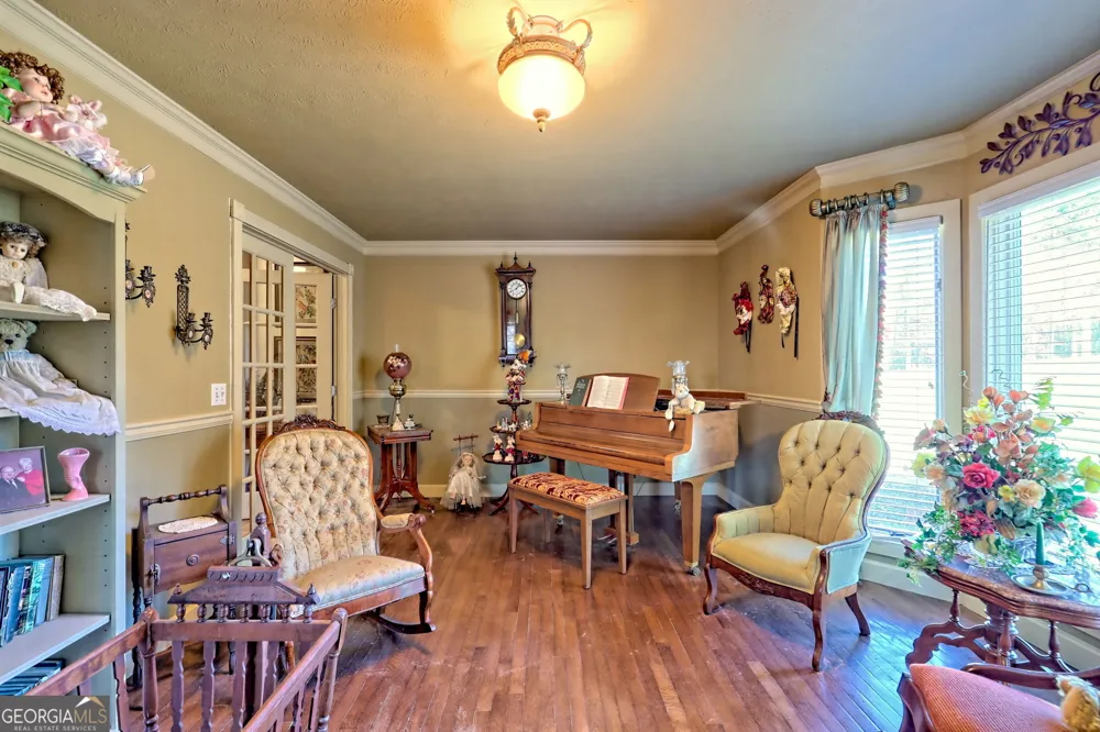 428 Orchard View LN Lakemont, GA 30552