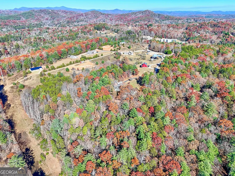 428 Orchard View LN Lakemont, GA 30552