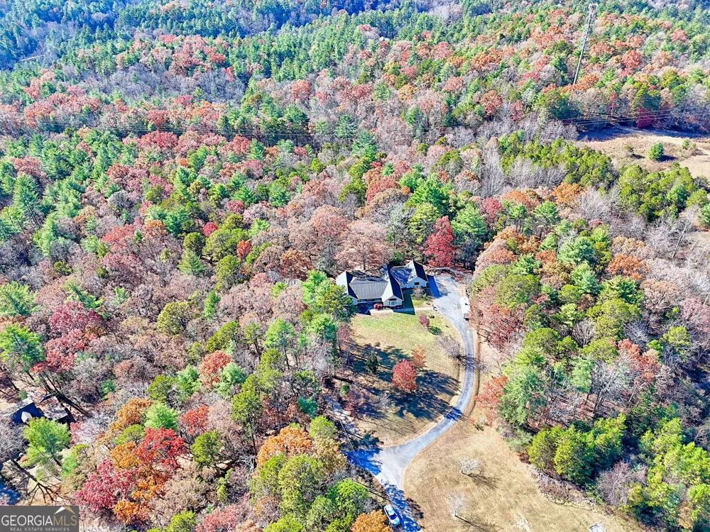 428 Orchard View LN Lakemont, GA 30552