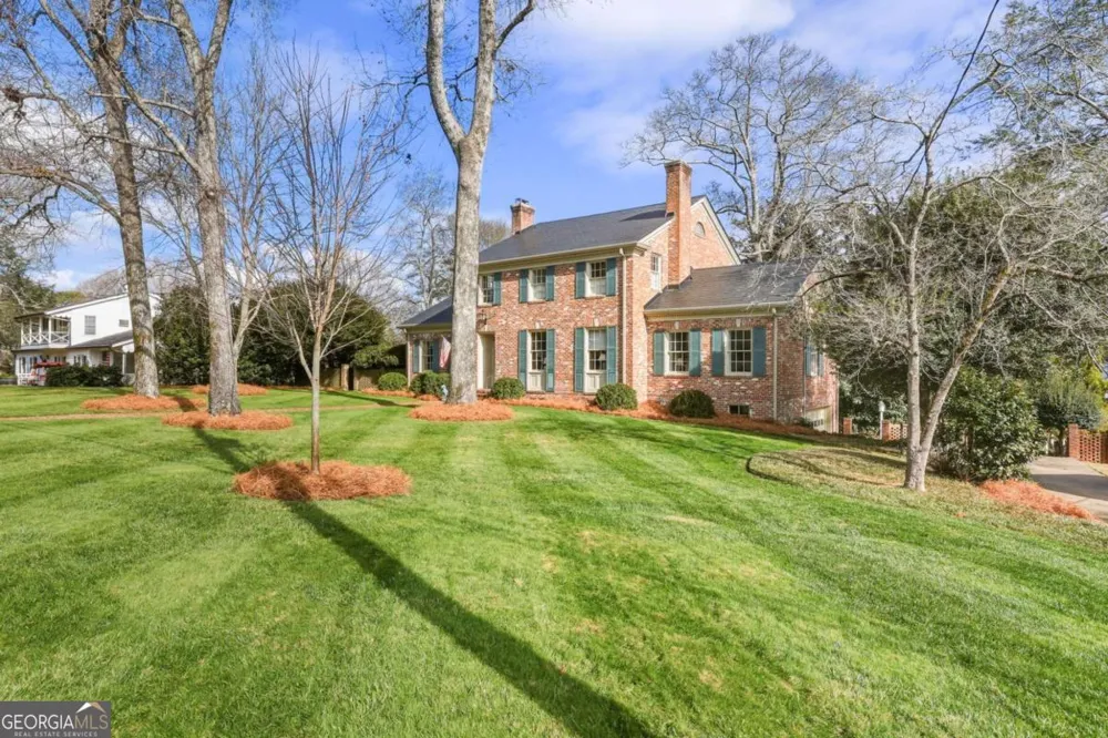 1606 Riverside DR Gainesville, GA 30501