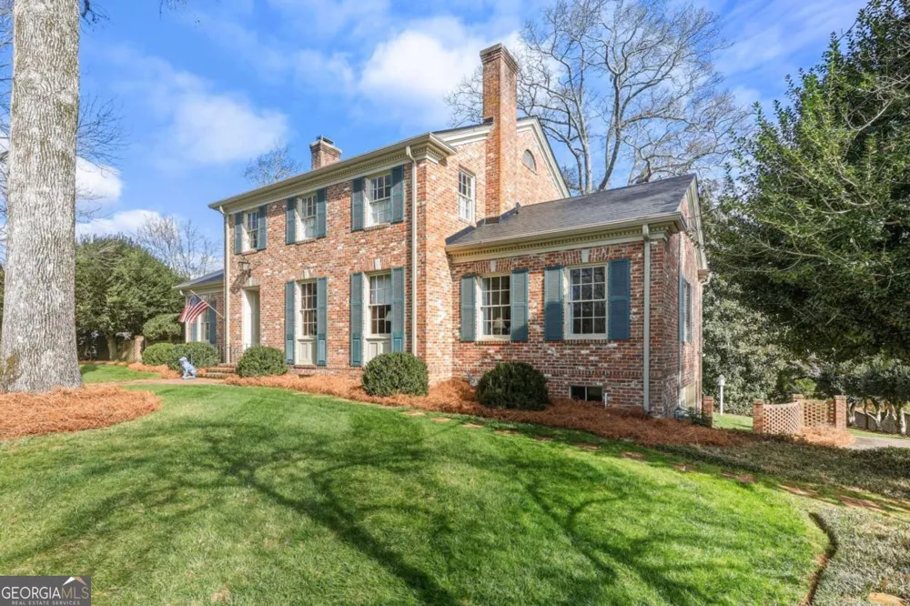 1606 Riverside DR Gainesville, GA 30501
