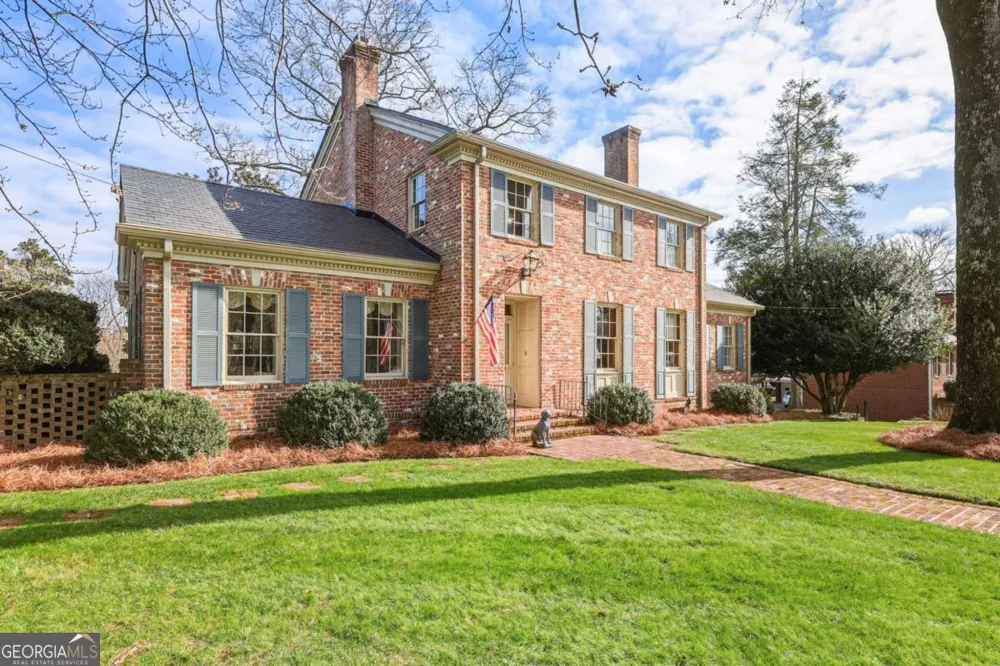 1606 Riverside DR Gainesville, GA 30501