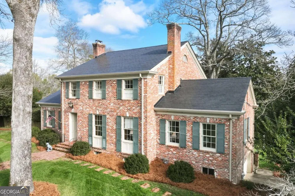 1606 Riverside DR Gainesville, GA 30501