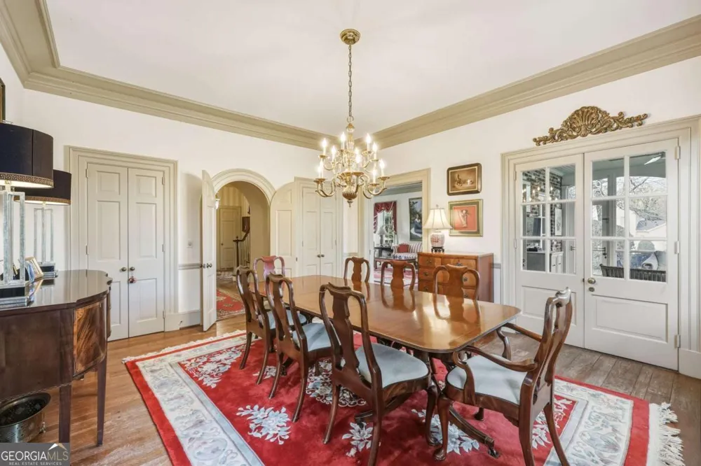 1606 Riverside DR Gainesville, GA 30501