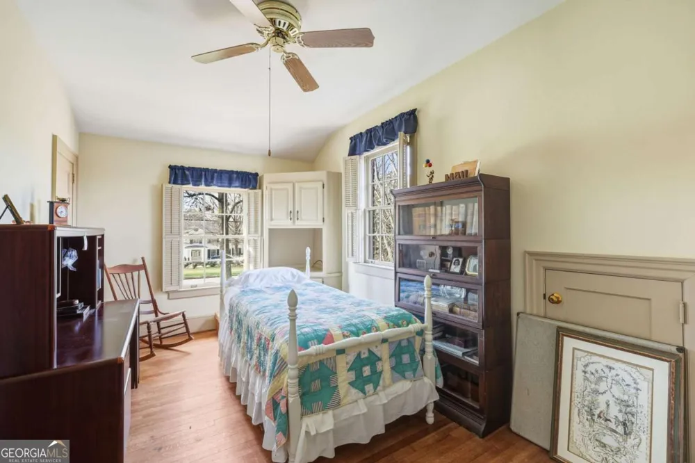 1606 Riverside DR Gainesville, GA 30501