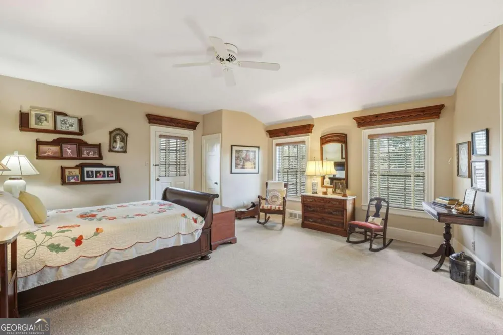 1606 Riverside DR Gainesville, GA 30501