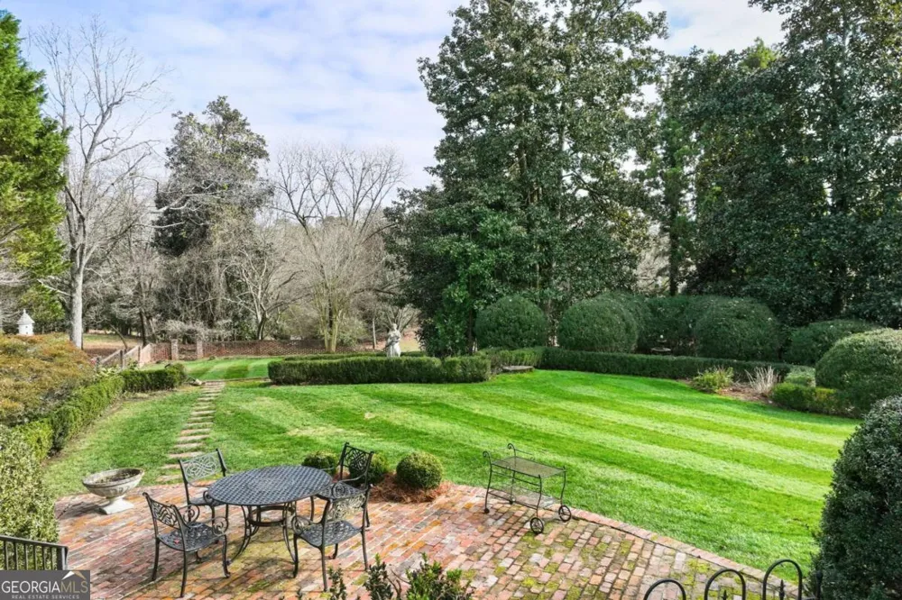 1606 Riverside DR Gainesville, GA 30501
