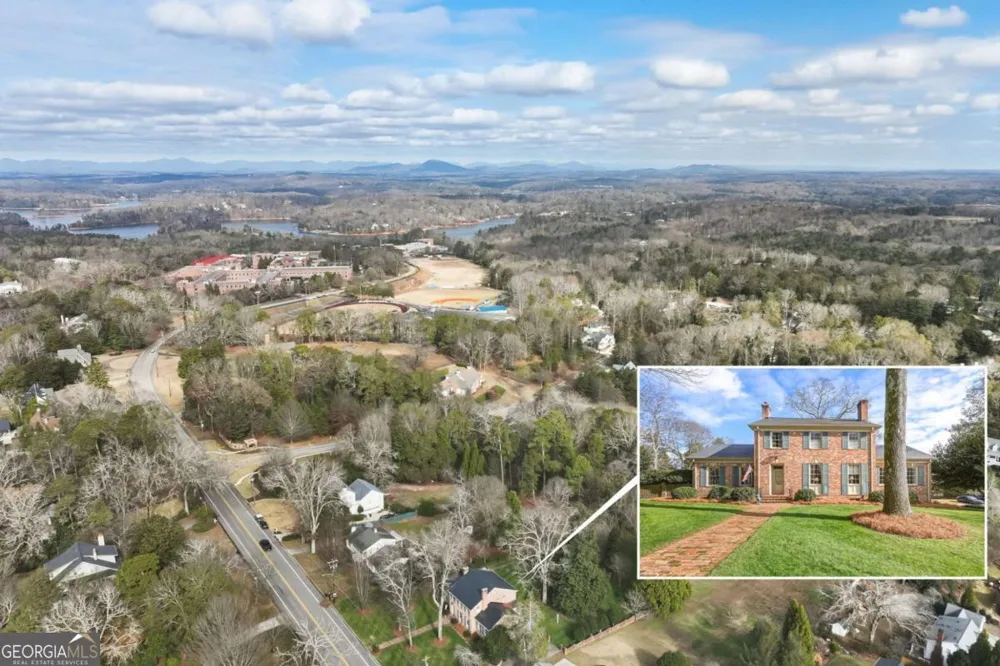 1606 Riverside DR Gainesville, GA 30501