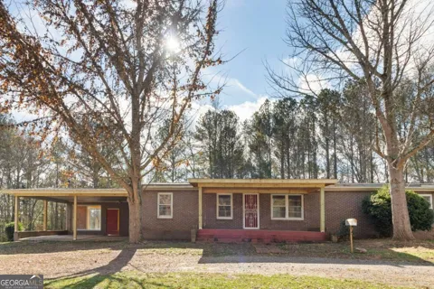74 Hulsey RD