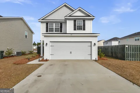85 Brightleaf CIR
