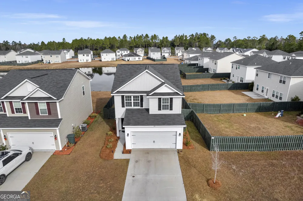 85 Brightleaf CIR Hinesville, GA 31313