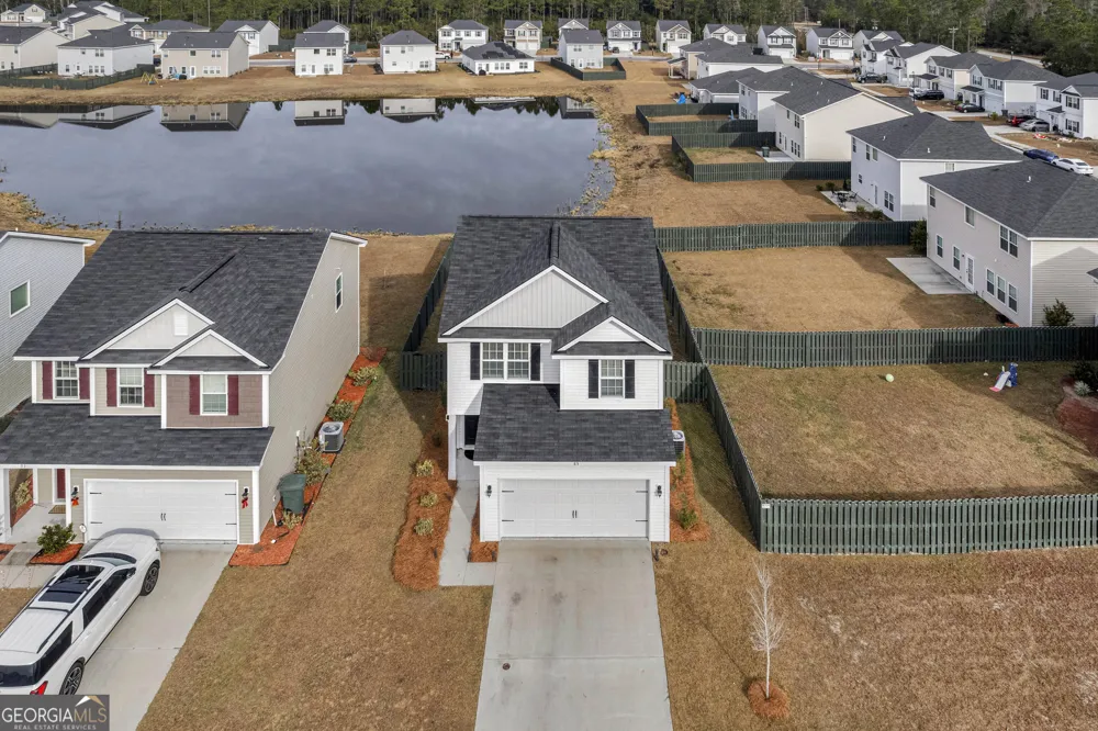 85 Brightleaf CIR Hinesville, GA 31313