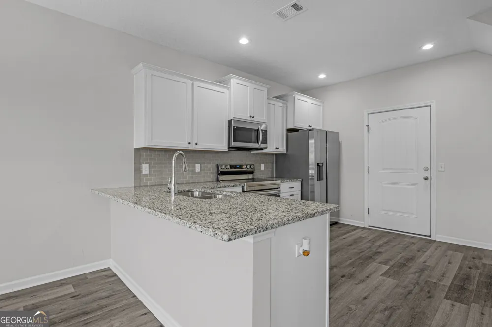85 Brightleaf CIR Hinesville, GA 31313