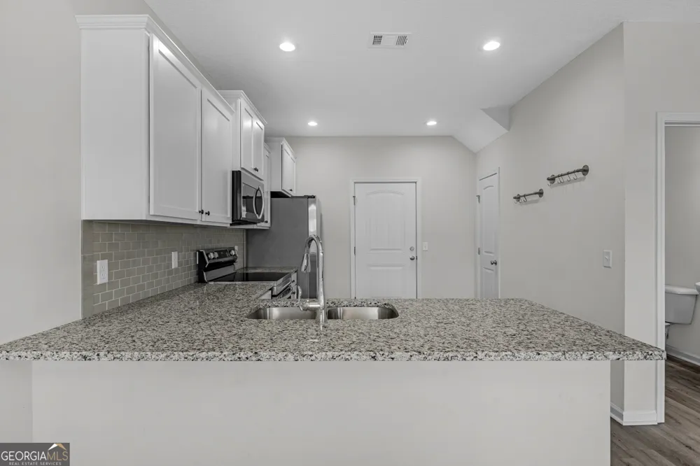85 Brightleaf CIR Hinesville, GA 31313