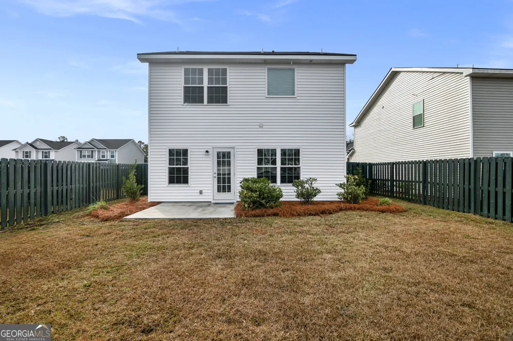 85 Brightleaf CIR Hinesville, GA 31313