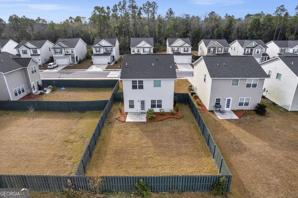85 Brightleaf CIR Hinesville, GA 31313