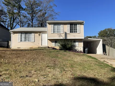 1001 Traymore DR