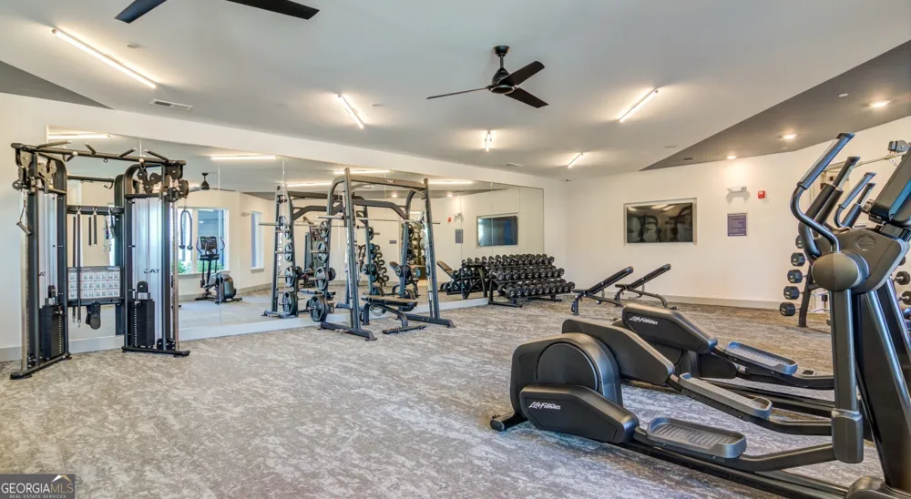 1000 Rea DR Gainesville, GA 30501