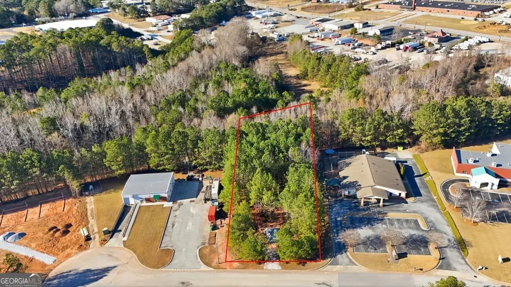112 Redding DR Bremen, GA 30110