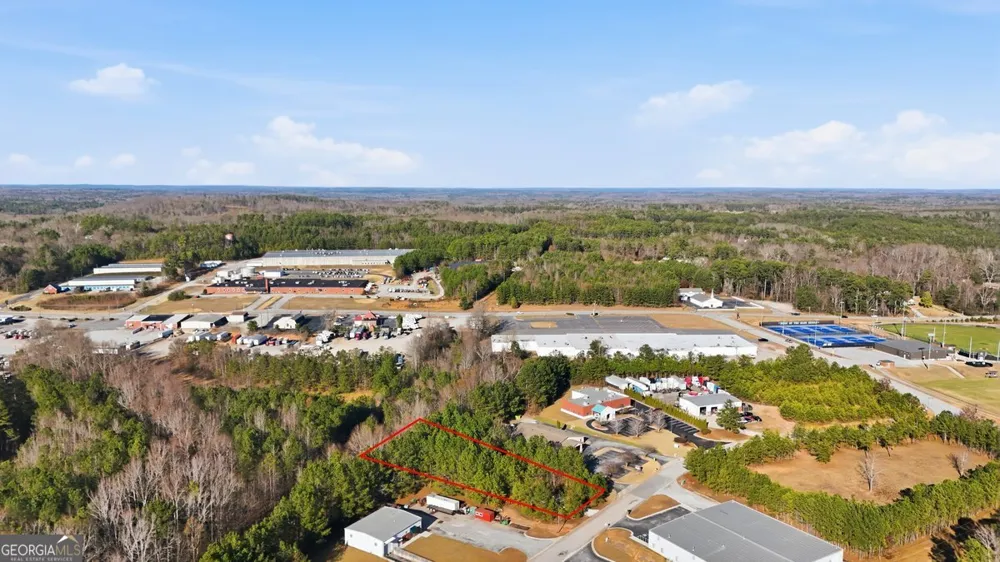 112 Redding DR Bremen, GA 30110