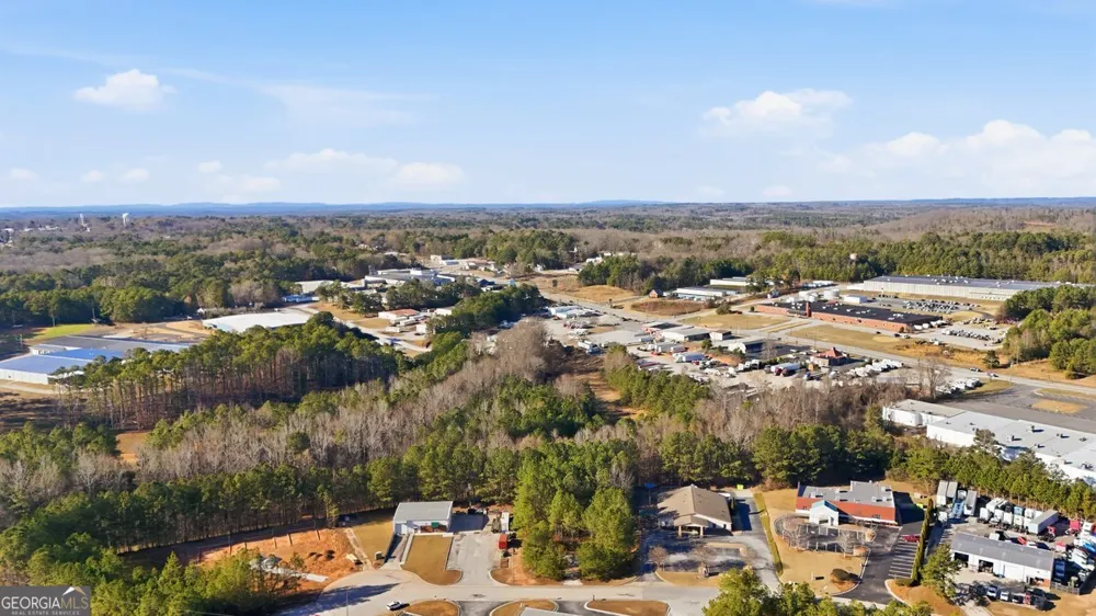 112 Redding DR Bremen, GA 30110