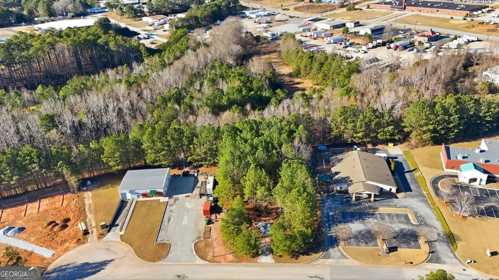 112 Redding DR Bremen, GA 30110