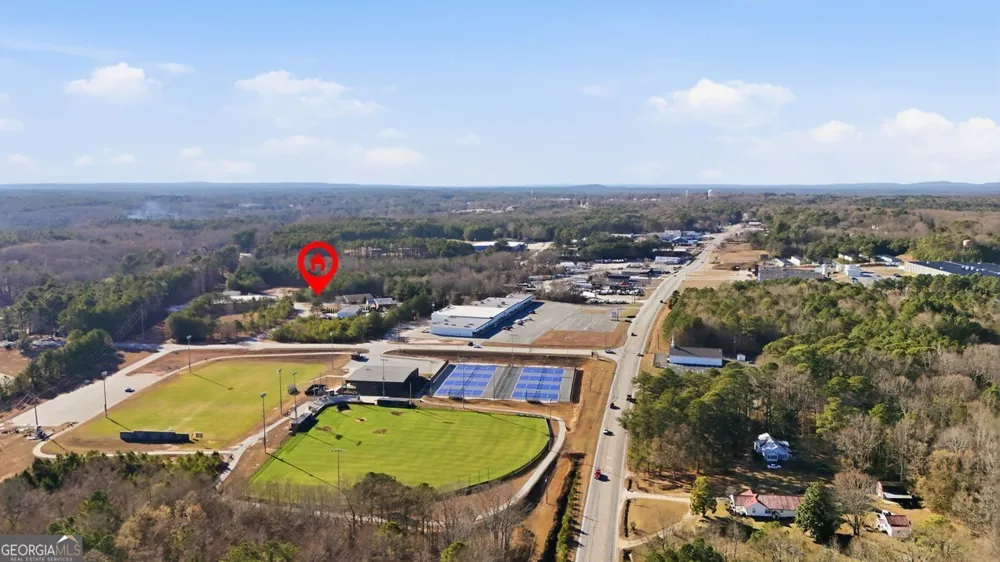 112 Redding DR Bremen, GA 30110