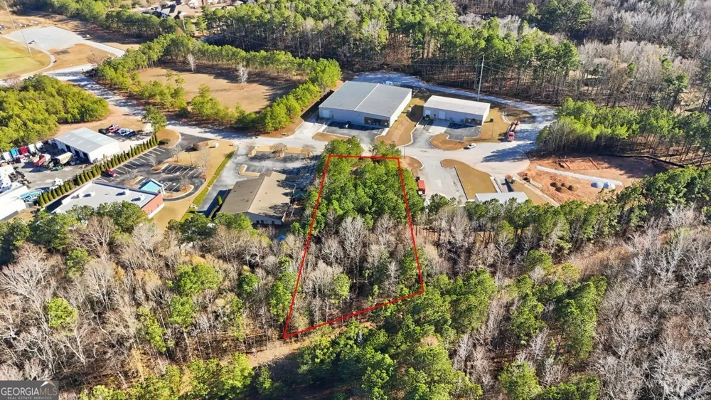 112 Redding DR Bremen, GA 30110