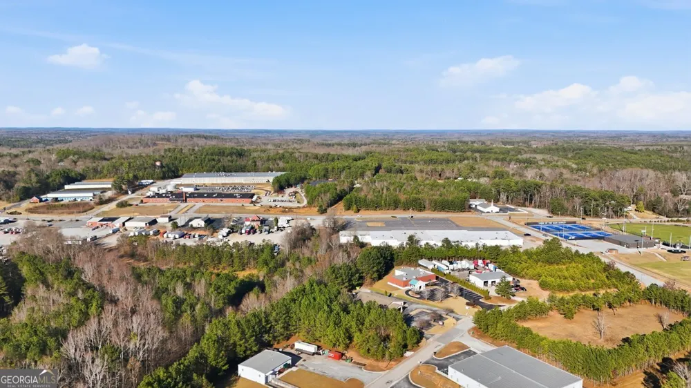 112 Redding DR Bremen, GA 30110