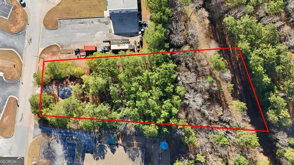 112 Redding DR Bremen, GA 30110