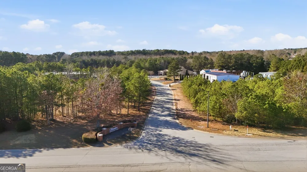112 Redding DR Bremen, GA 30110