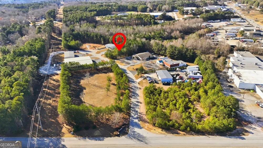 112 Redding DR Bremen, GA 30110