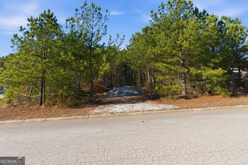 112 Redding DR Bremen, GA 30110