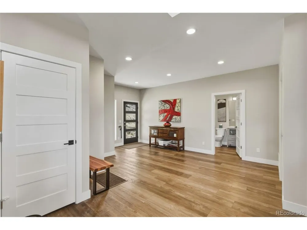 381 Saddle Lane Bailey, CO 80421
