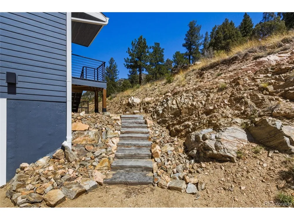 381 Saddle Lane Bailey, CO 80421