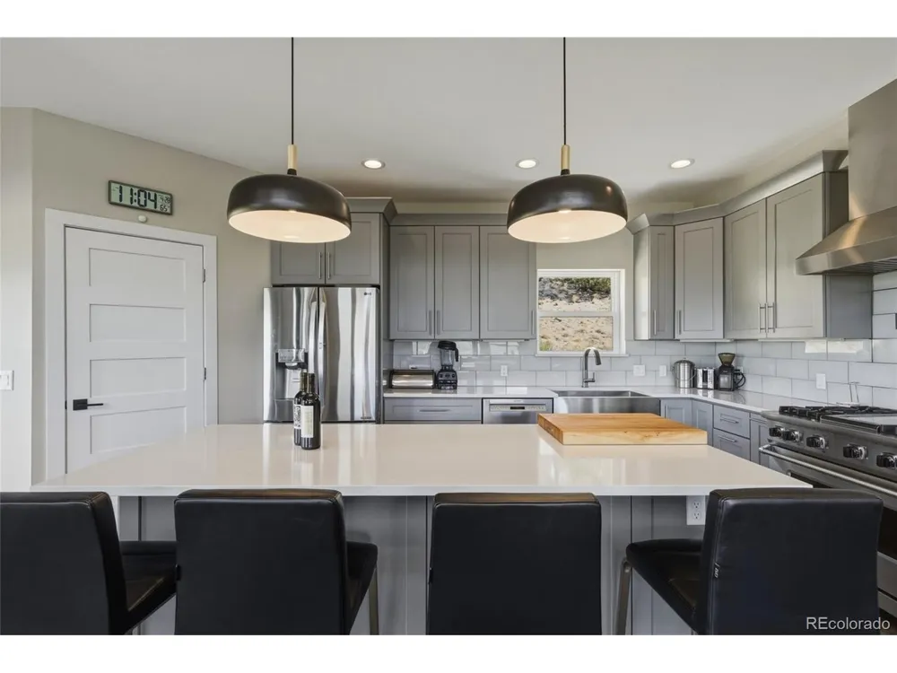 381 Saddle Lane Bailey, CO 80421
