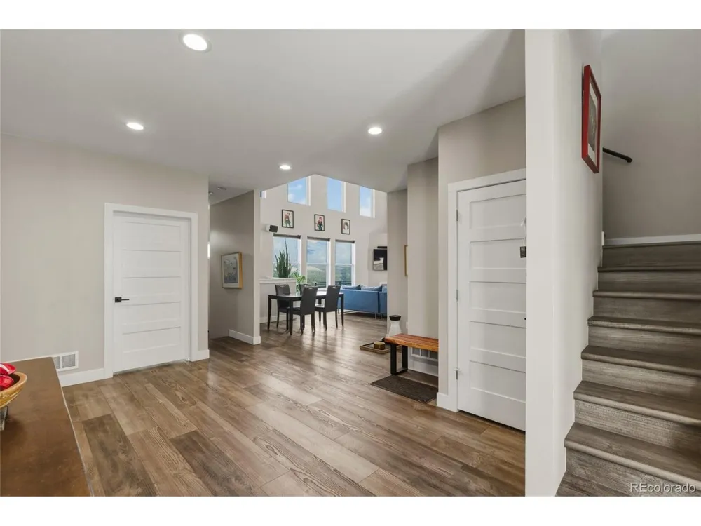 381 Saddle Lane Bailey, CO 80421