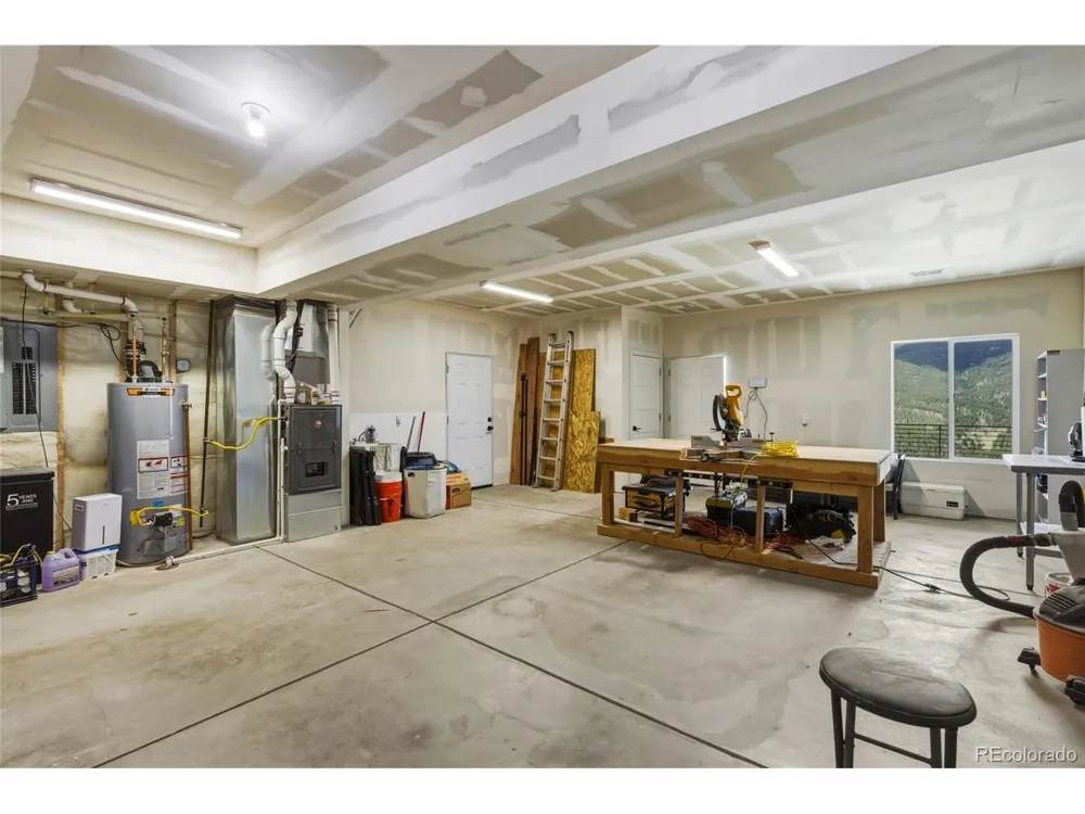 381 Saddle Lane Bailey, CO 80421